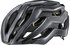 schwarz matt metallic