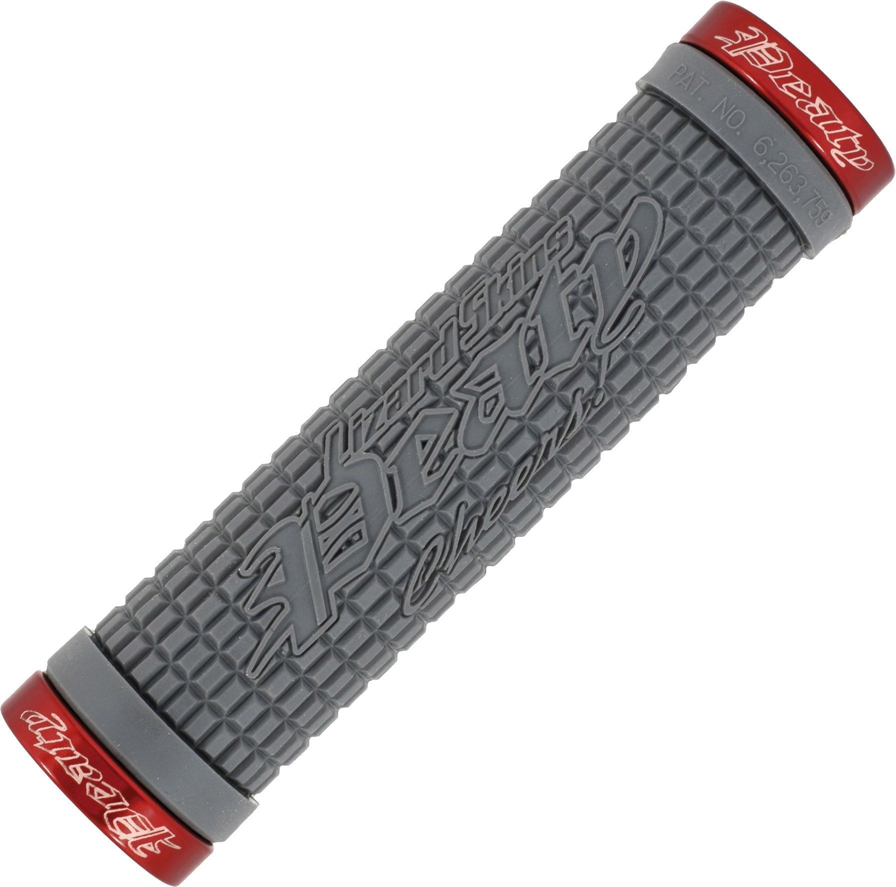 Lizard Skins Peaty Cheers Lock-On Griff Aktion -28% | Fahrrad XXL