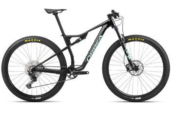Mountainbikes - Orbea Oiz H30 - 2022 - 29 Zoll - Fully