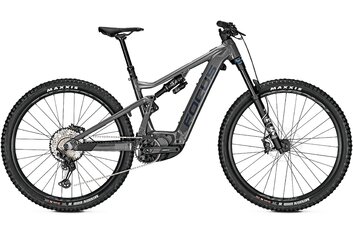 2022 - Focus - Focus Jam2 7.9 - 720 Wh - 2022 - 29 Zoll - Fully
