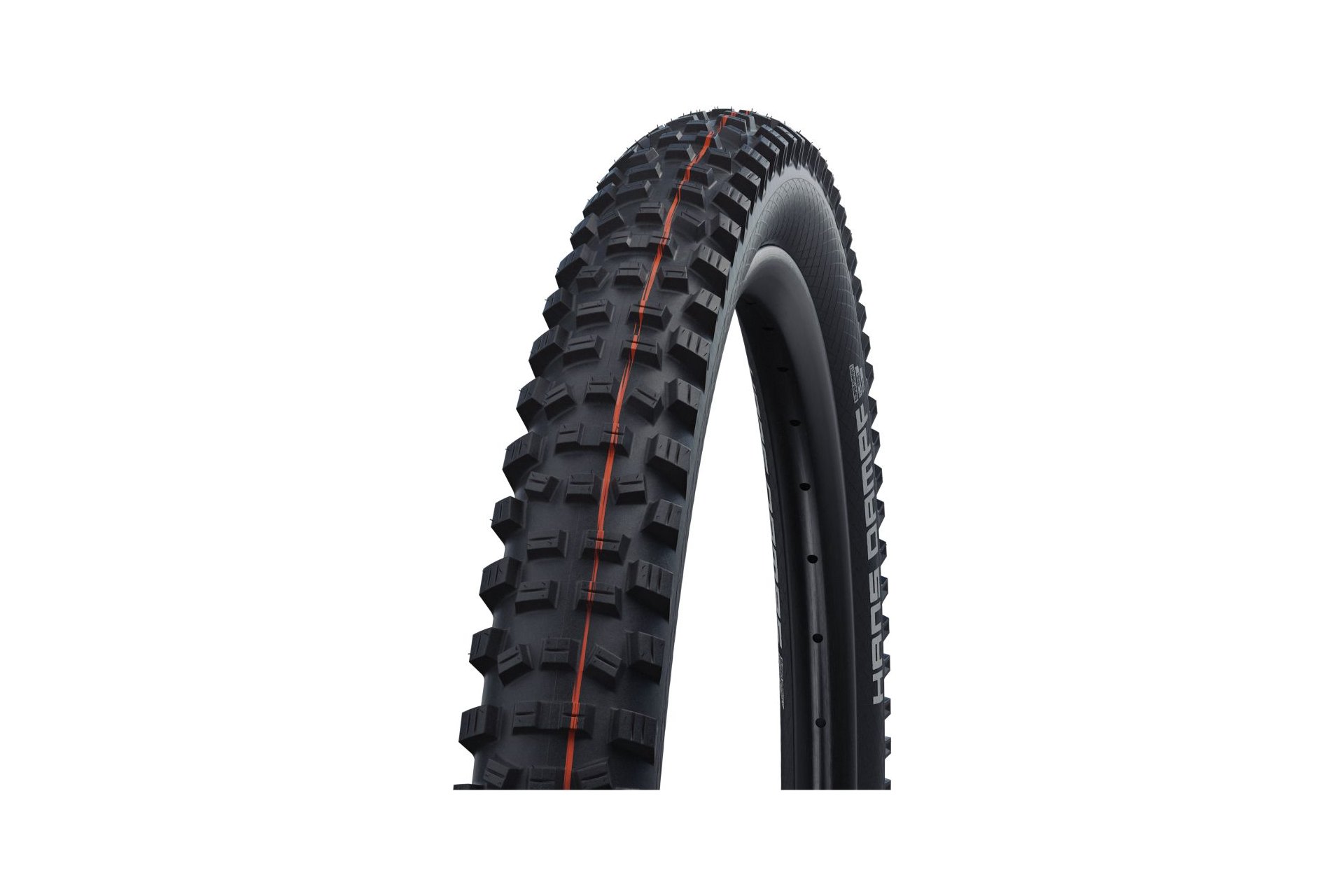 Schwalbe Hans Dampf 29x2,35 EVO ADDIX Soft SnakeSkin Super Gravity TL