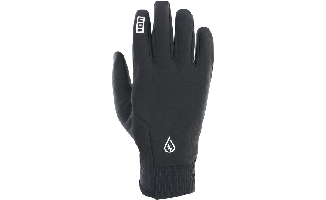 ION Shelter Amp Softshell Handschuhe