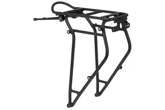 XXL Sale % - Ortlieb Rack Three Gep&auml;cktr&auml;ger 26-28 Zoll