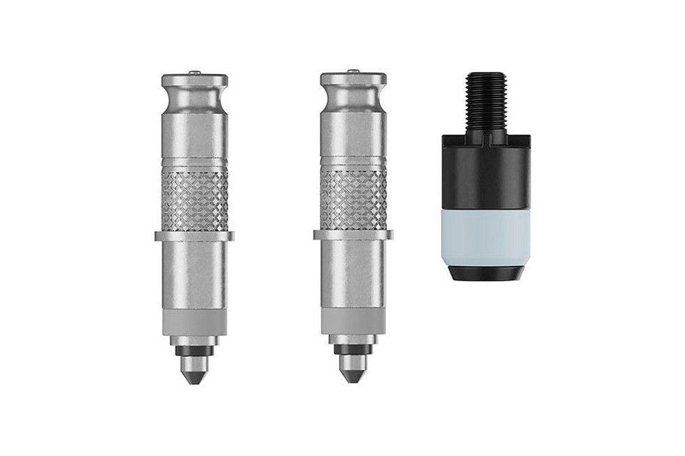 Schwalbe DV-SCV Clik Valve Conversion Kit + Pump Adapter 2026 günstig ...