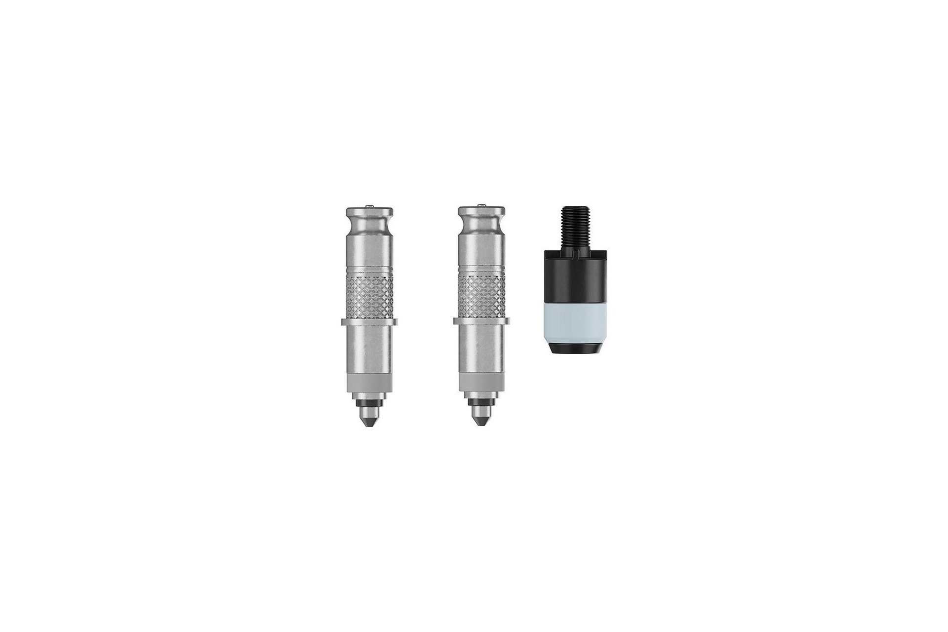 Schwalbe DV-SCV Clik Valve Conversion Kit + Pump Adapter