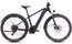 Cube Reaction Hybrid Performance 625 Allroad - 625 Wh - 29 Zoll - Diamant - 2025