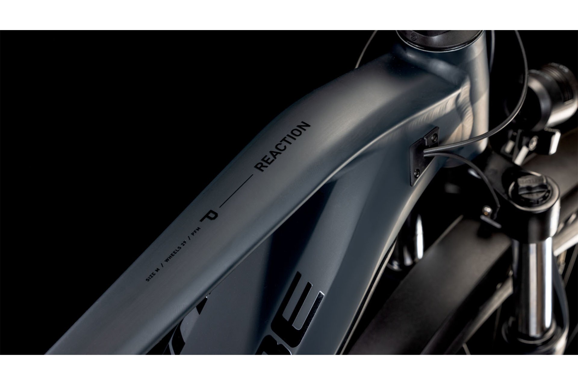 Cube Reaction Hybrid Performance 625 Allroad - 625 Wh - 29 Zoll - Diamant - 2025