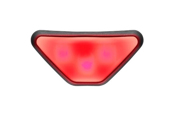 Helm Zubehör & Ersatzteile - Uvex Plug-in LED Urban Planet, USB-C