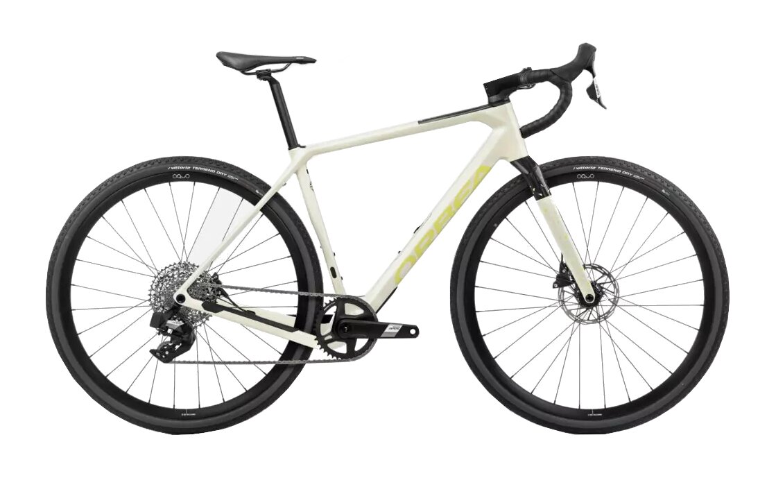 Orbea Terra M41e Team 1X - 28 Zoll - Diamant