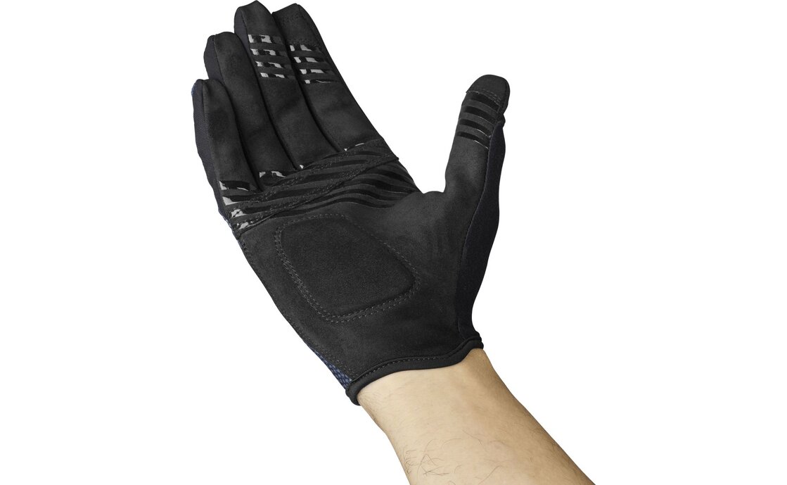 GRIPGRAB Ride RC Lite Padded Full Finger Summer Glove