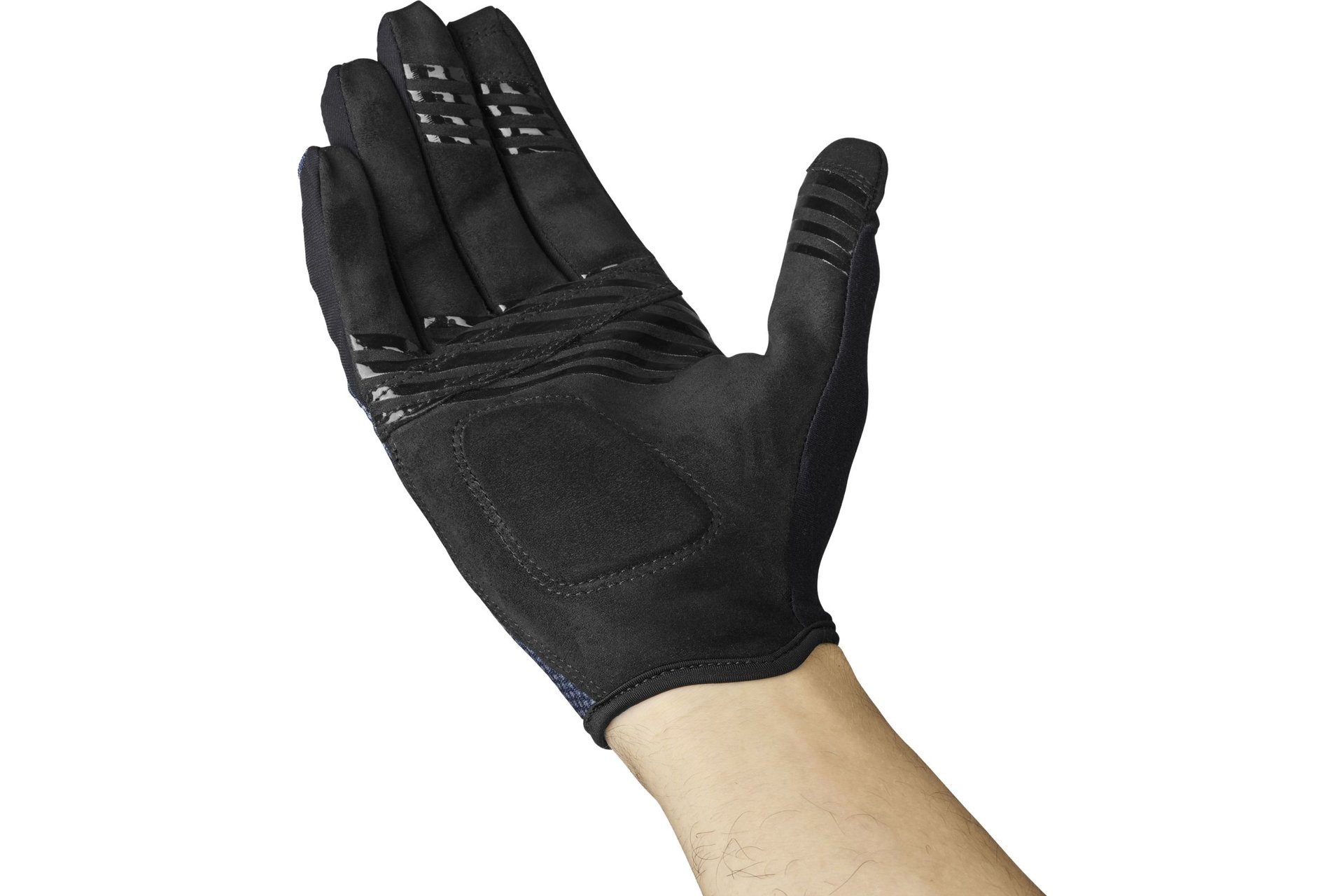 GRIPGRAB Ride RC Lite Padded Full Finger Summer Glove
