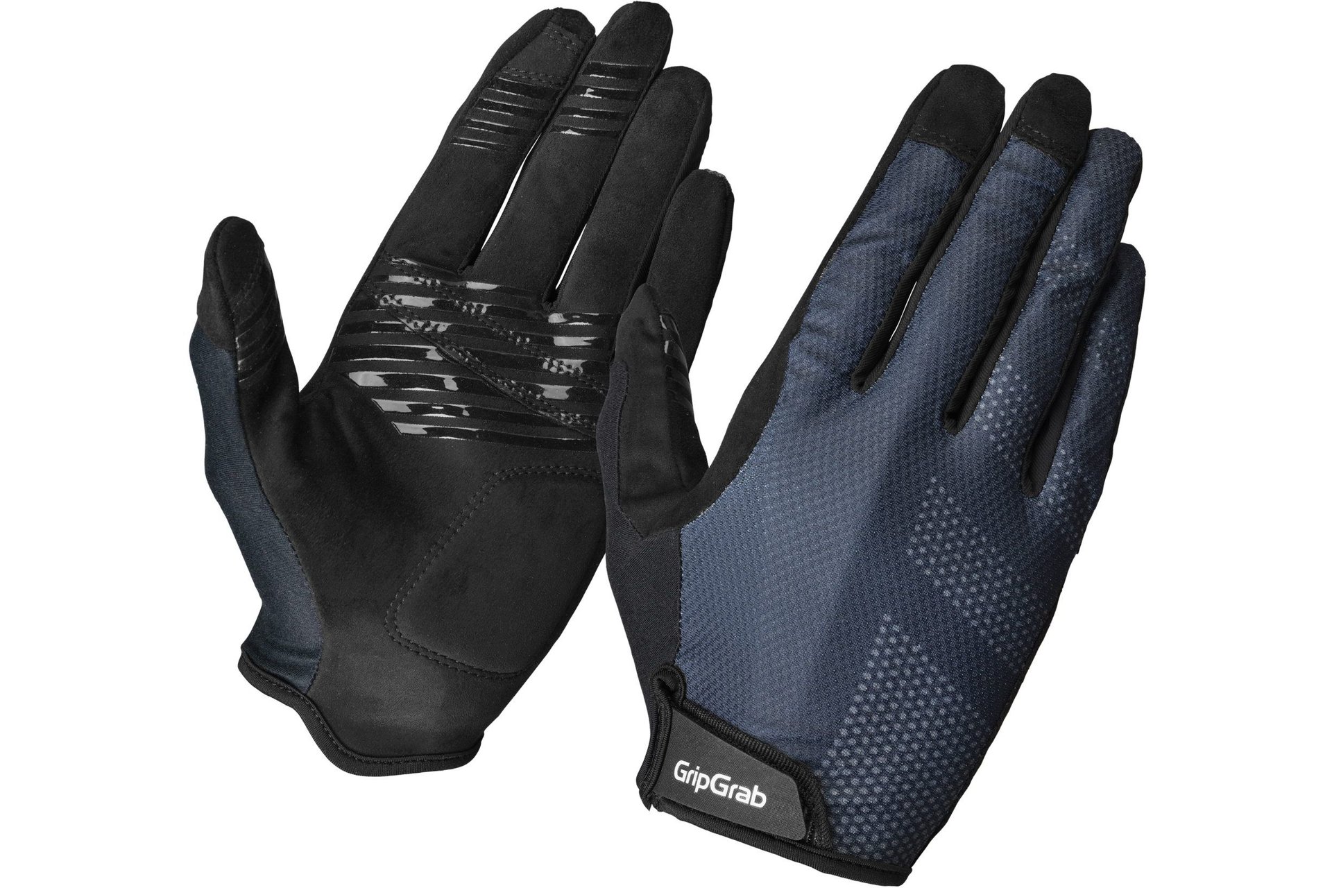 GRIPGRAB Ride RC Lite Padded Full Finger Summer Glove
