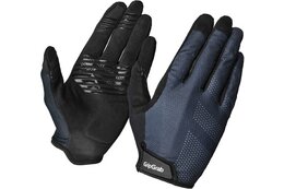 GRIPGRAB Ride RC Lite Padded Full Finger Summer Glove