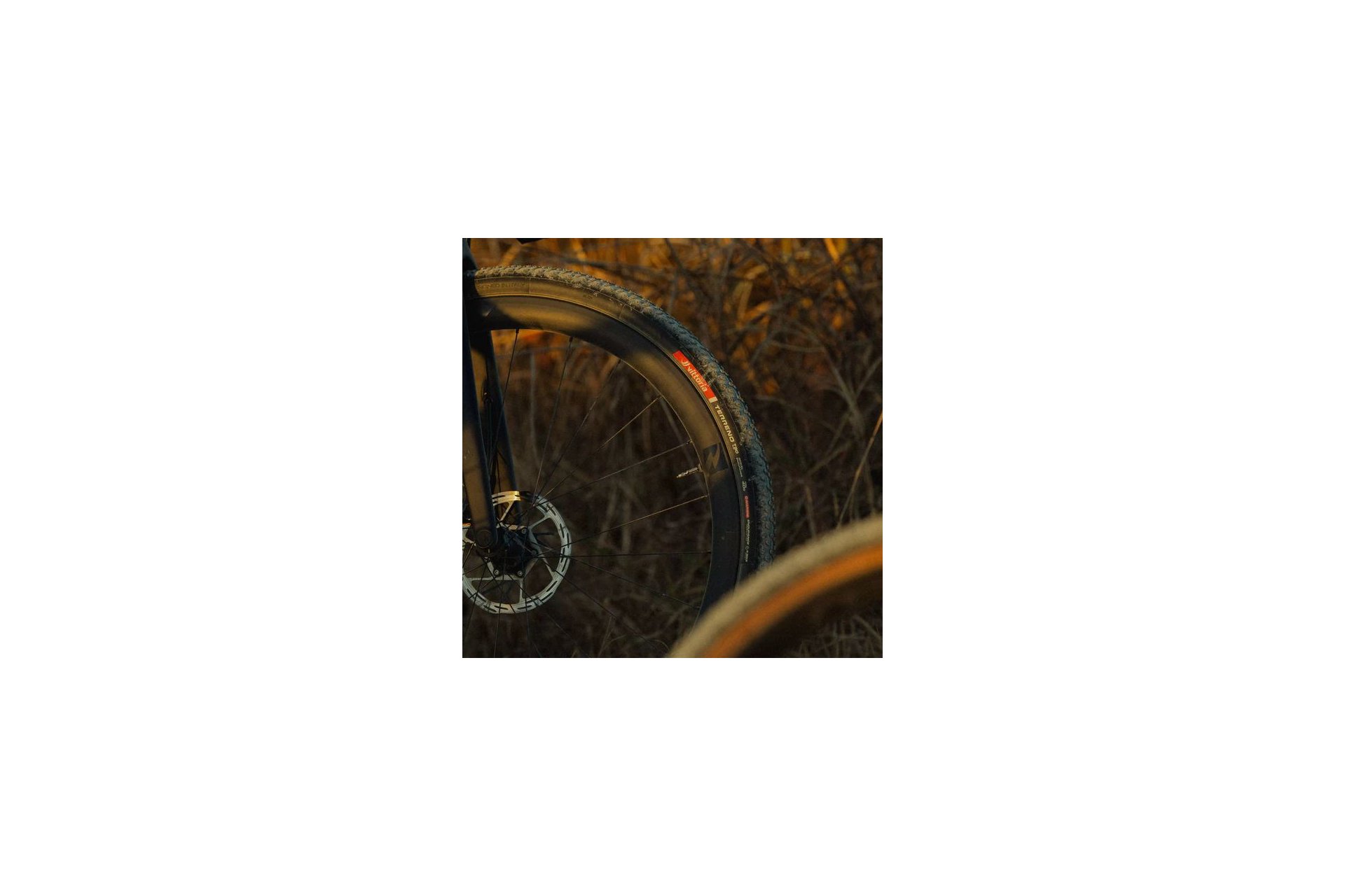 Vittoria Terreno T90 Mud Gravel Endurance 700x45C TLR G 2.0