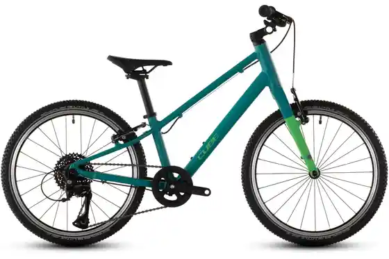 Kinder- & Jugendfahrräder - Cube Numove 200 - 20 Zoll - Diamant - 2027
