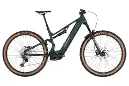 Megamo Flame AL 10 - 800 Wh - 29 Zoll - Fully
