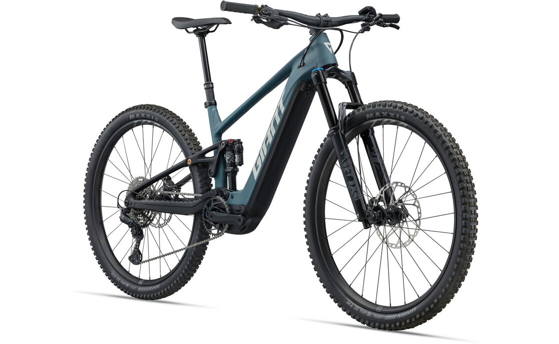 Giant Stance E+ 0 - 800 Wh - 29 Zoll - Fully