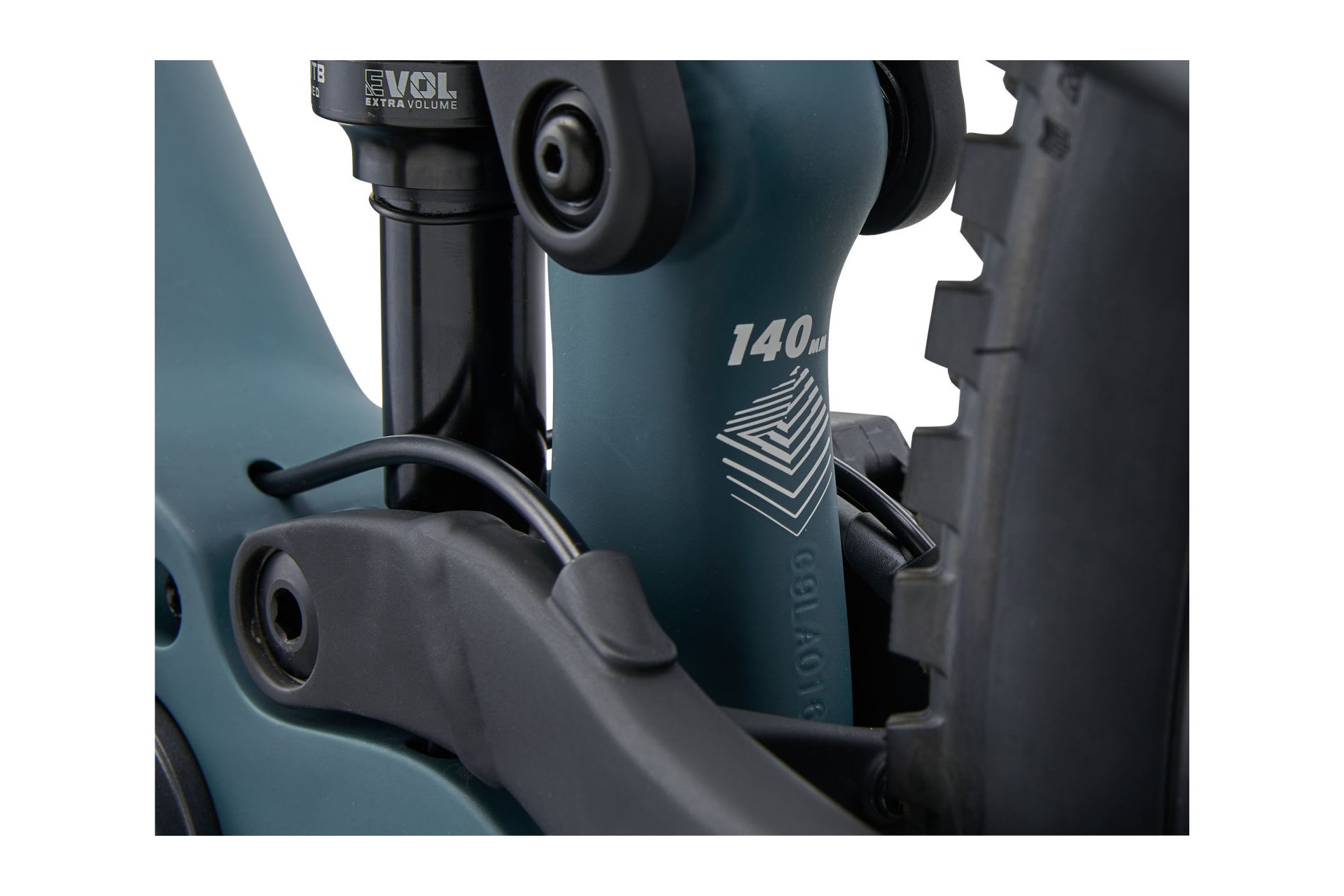 Giant Stance E+ 0 - 800 Wh - 29 Zoll - Fully