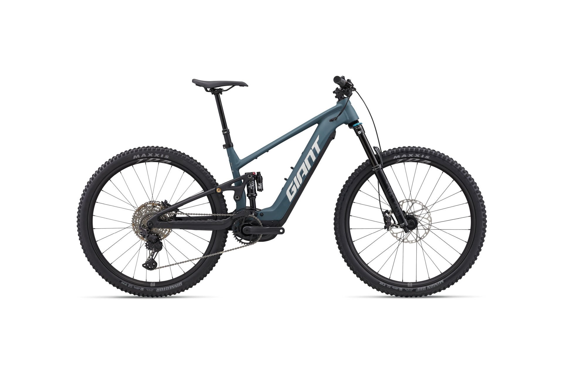 Giant Stance E+ 0 - 800 Wh - 29 Zoll - Fully