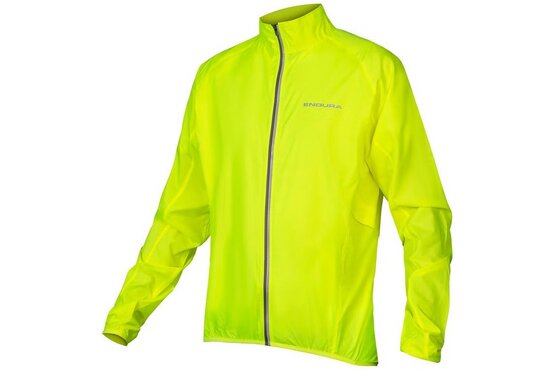 Jacken - Endura Pakajak