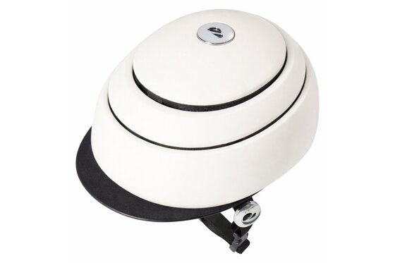 E-Bike-S-Pedelec-Helme - Closca Visor Falthelm