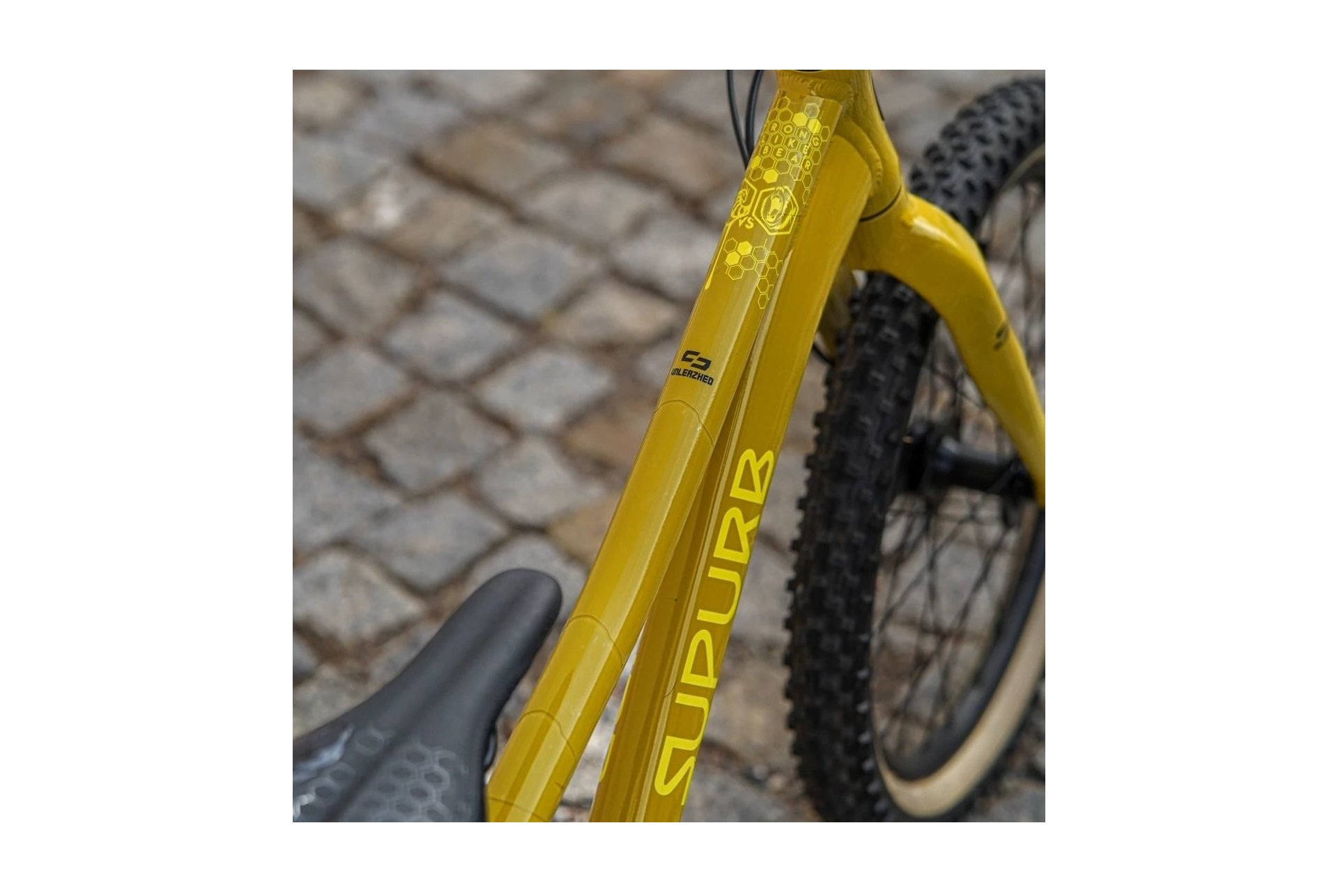 Unleazhed Rahmenschutzfolie Kids BPK01 clear glossy