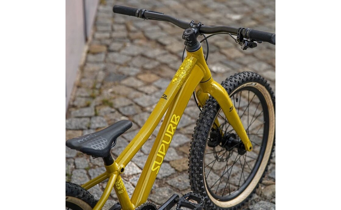 Unleazhed Rahmenschutzfolie Kids BPK01 clear glossy