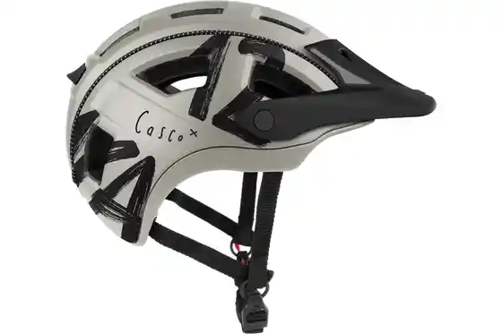 Fahrradhelme Sale - Casco Cosmo Explorer