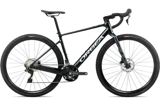 Orbea Terra - Orbea Terra H40 - 28 Zoll - Diamant - 2027