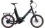 Hercules Rob Fold SL IQ - 400 Wh - 20 Zoll - Faltrahmen - 2027