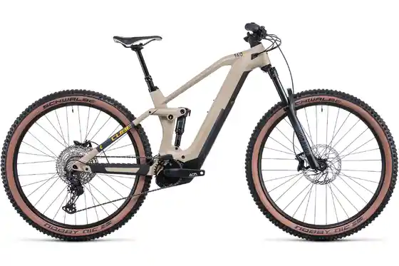 Carbon - E-Bike MTB - Cube Stereo Hybrid 140 HPC Race 625 - 625 Wh - 29 Zoll - Fully