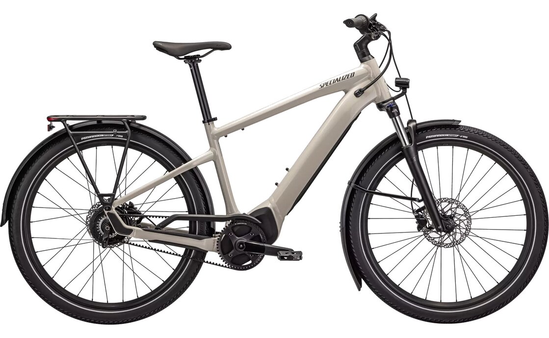 Specialized Vado 3.0 IGH - 530 Wh - 27,5 Zoll - Diamant - 2023