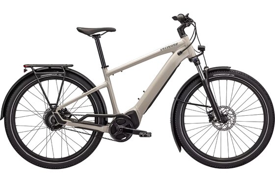 Specialized Vado - Specialized Turbo Vado 3.0 IGH - 530 Wh - 27,5 Zoll - Diamant - 2025