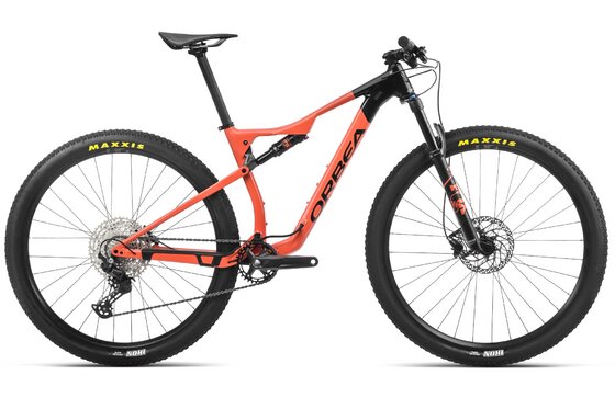 Sonderangebote - Orbea Oiz H30 - 29 Zoll - Fully