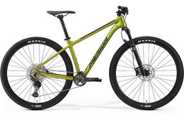 Merida Big.Nine 400 - 29 Zoll - Diamant - 2023