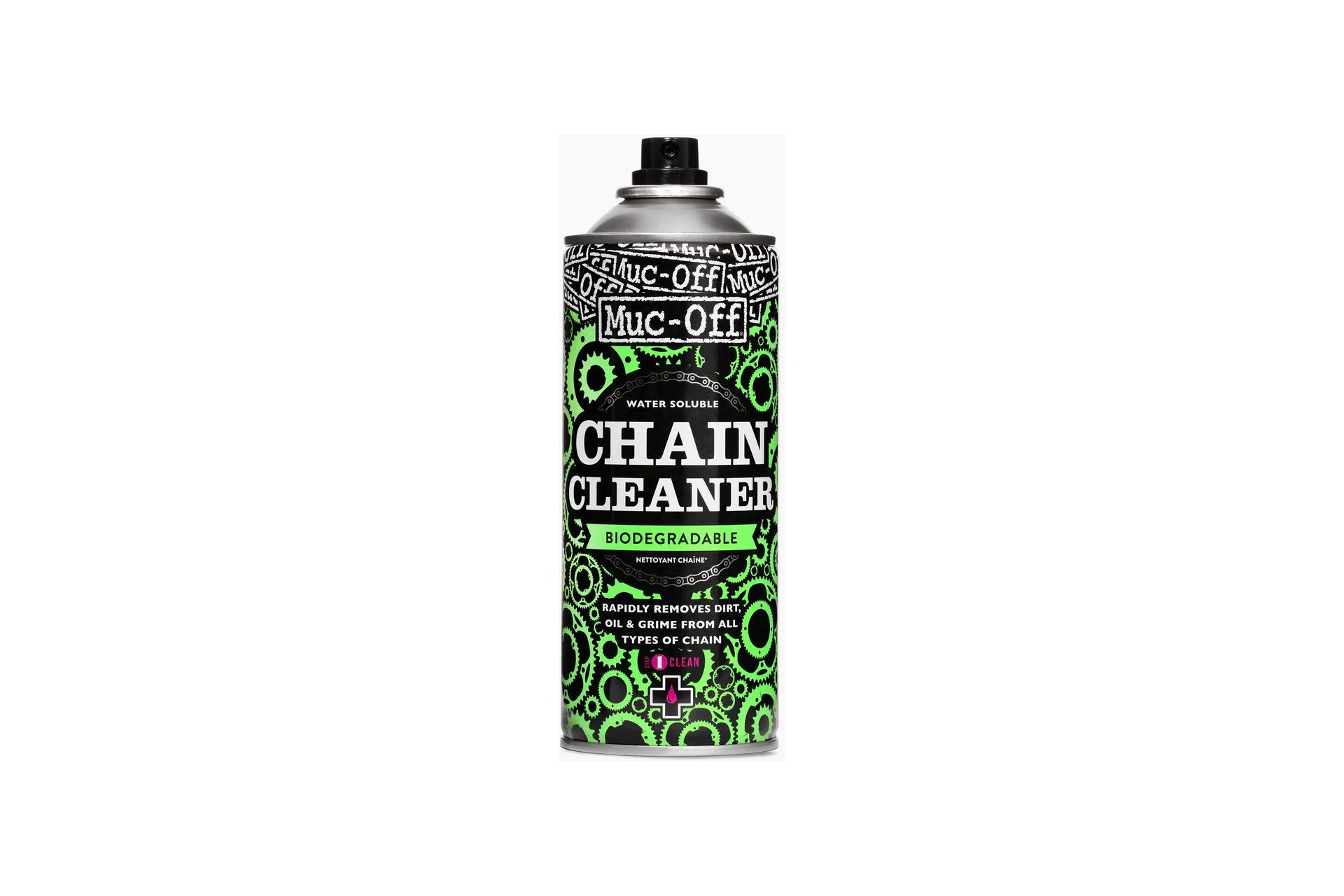 Muc-Off Chain Doc incl. Chain Cleaner Kettenreiniger