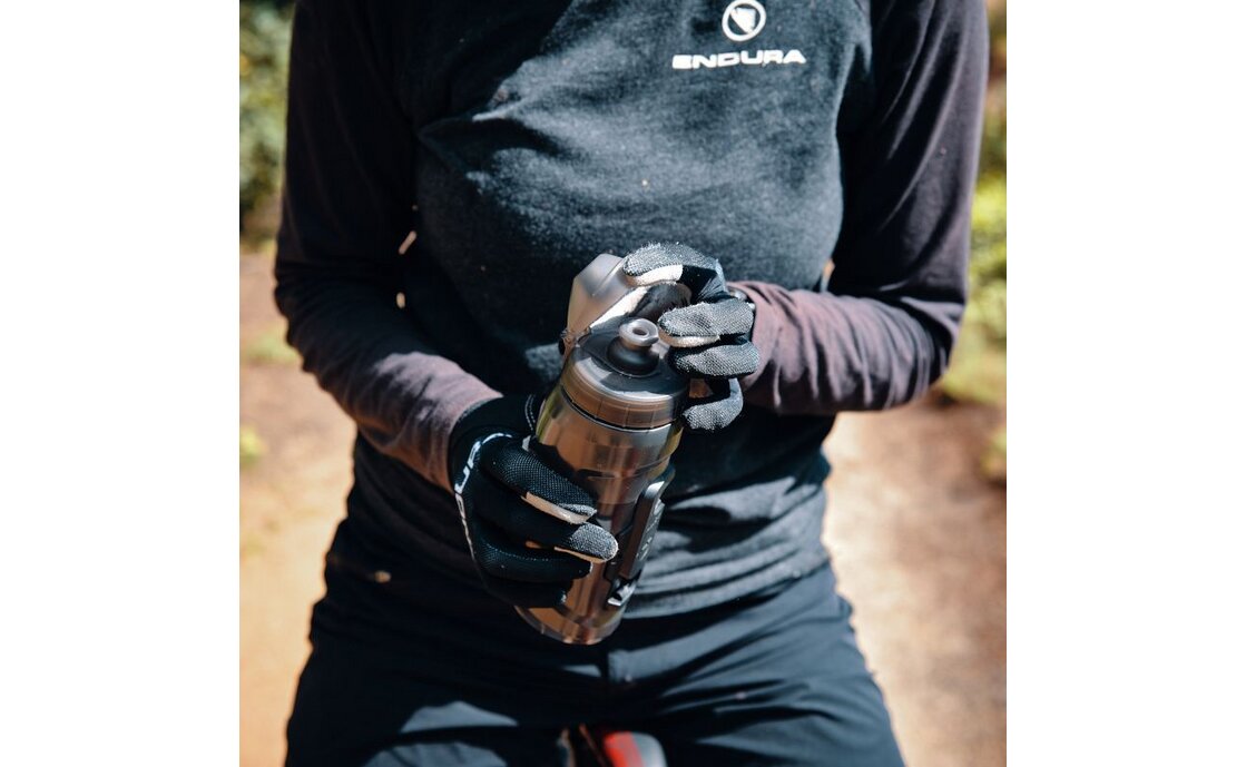 Fidlock Twist Trinkflasche 590 mit Bottle Connector