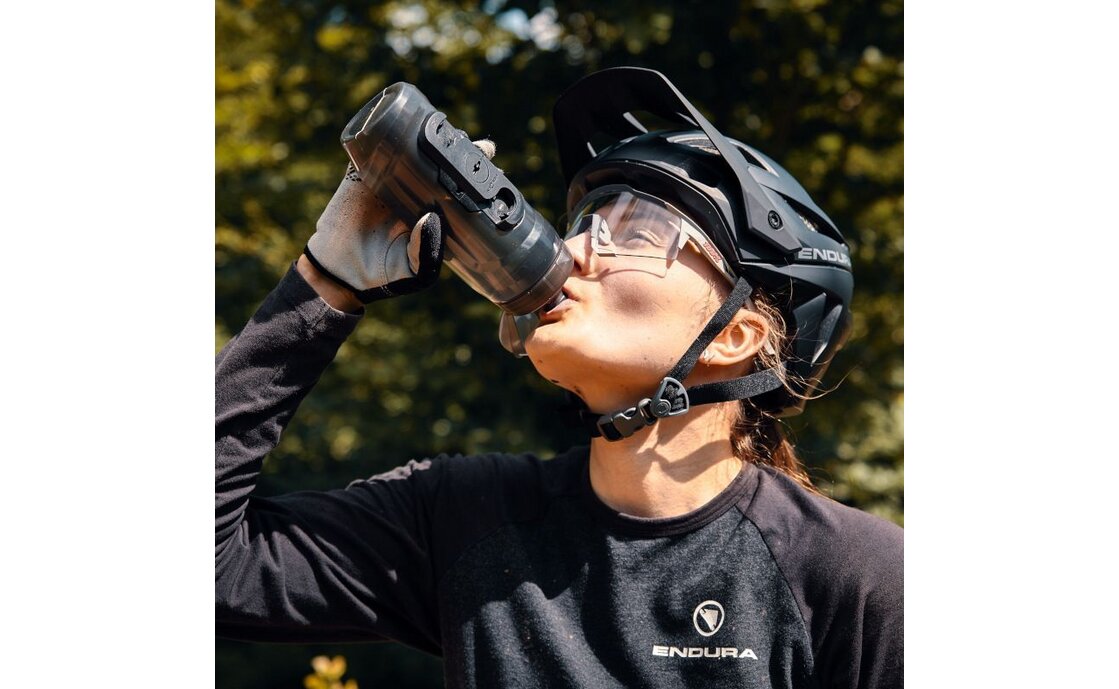 Fidlock Twist Trinkflasche 590 mit Bottle Connector