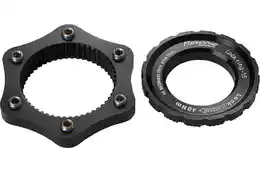 Reverse Components Centerlock Adapter