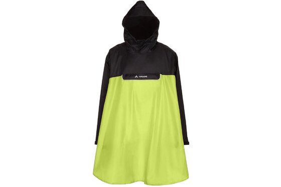 Fahrradbekleidung - Vaude Valero Poncho - 2026