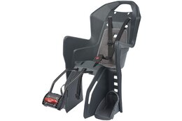 POLISPORT Koolah FF Kindersitz - Rahmenmontage