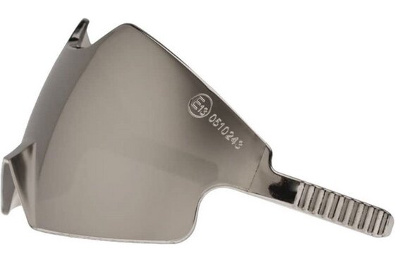 Helm Zubehör & Ersatzteile - Cratoni Visier für Smartride 1.2