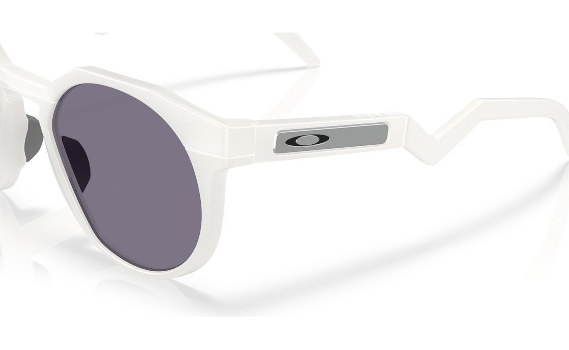 Oakley Hstn Matte Vapor/Prizm Grey