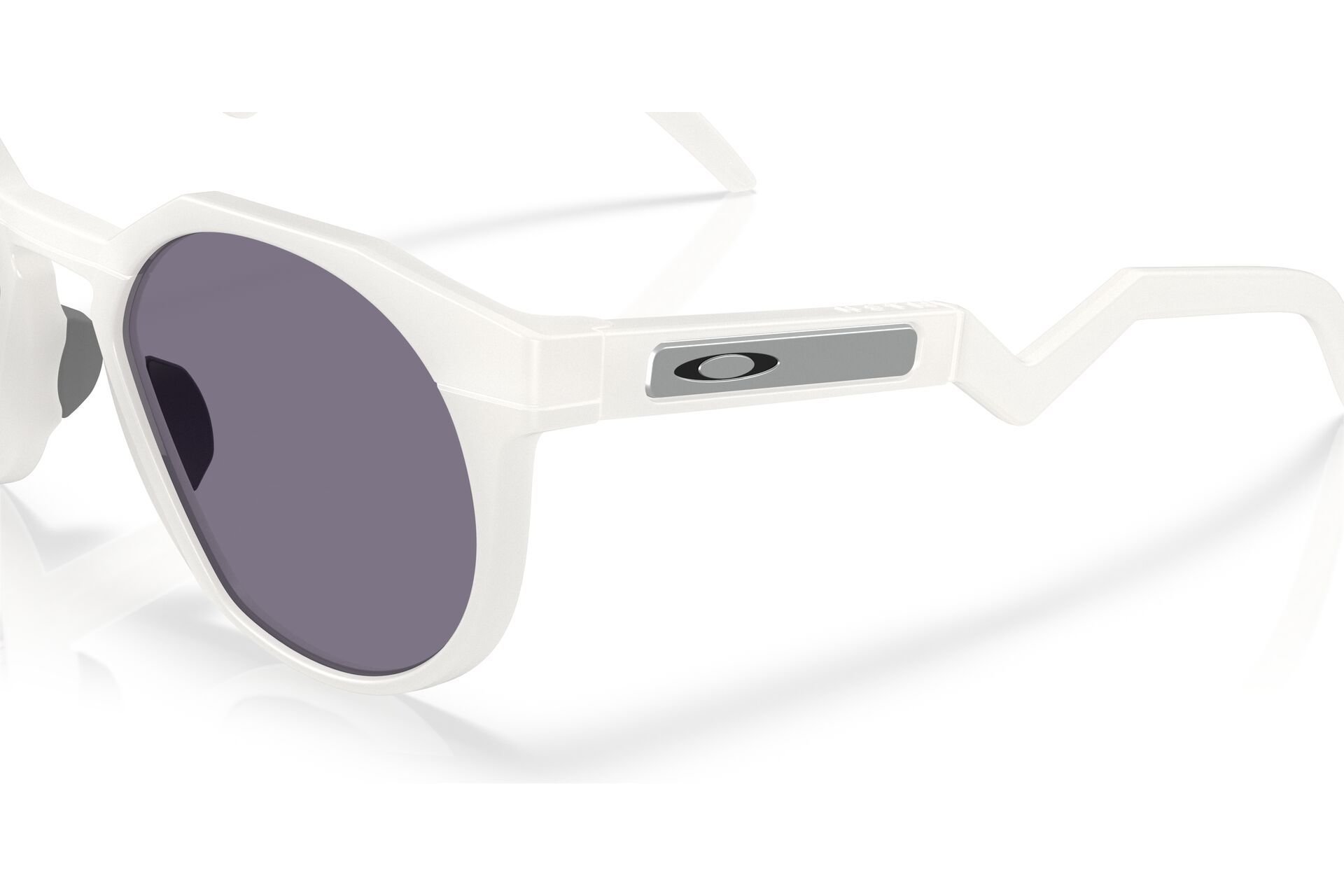 Oakley Hstn Matte Vapor/Prizm Grey