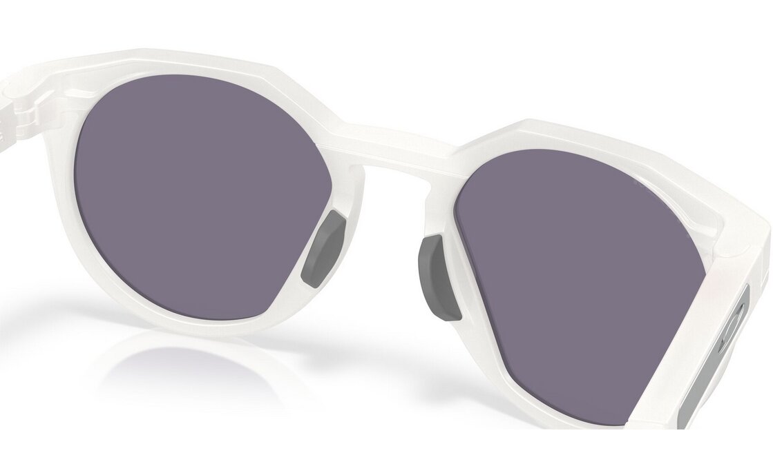 Oakley Hstn Matte Vapor/Prizm Grey