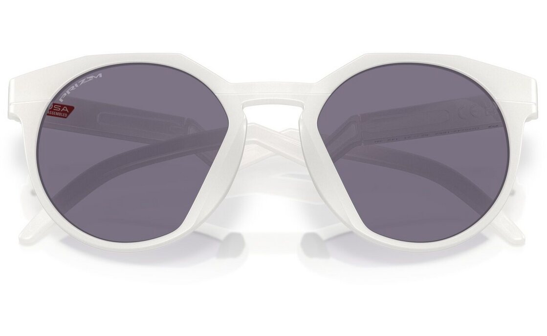 Oakley Hstn Matte Vapor/Prizm Grey