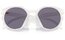 Oakley Hstn Matte Vapor/Prizm Grey