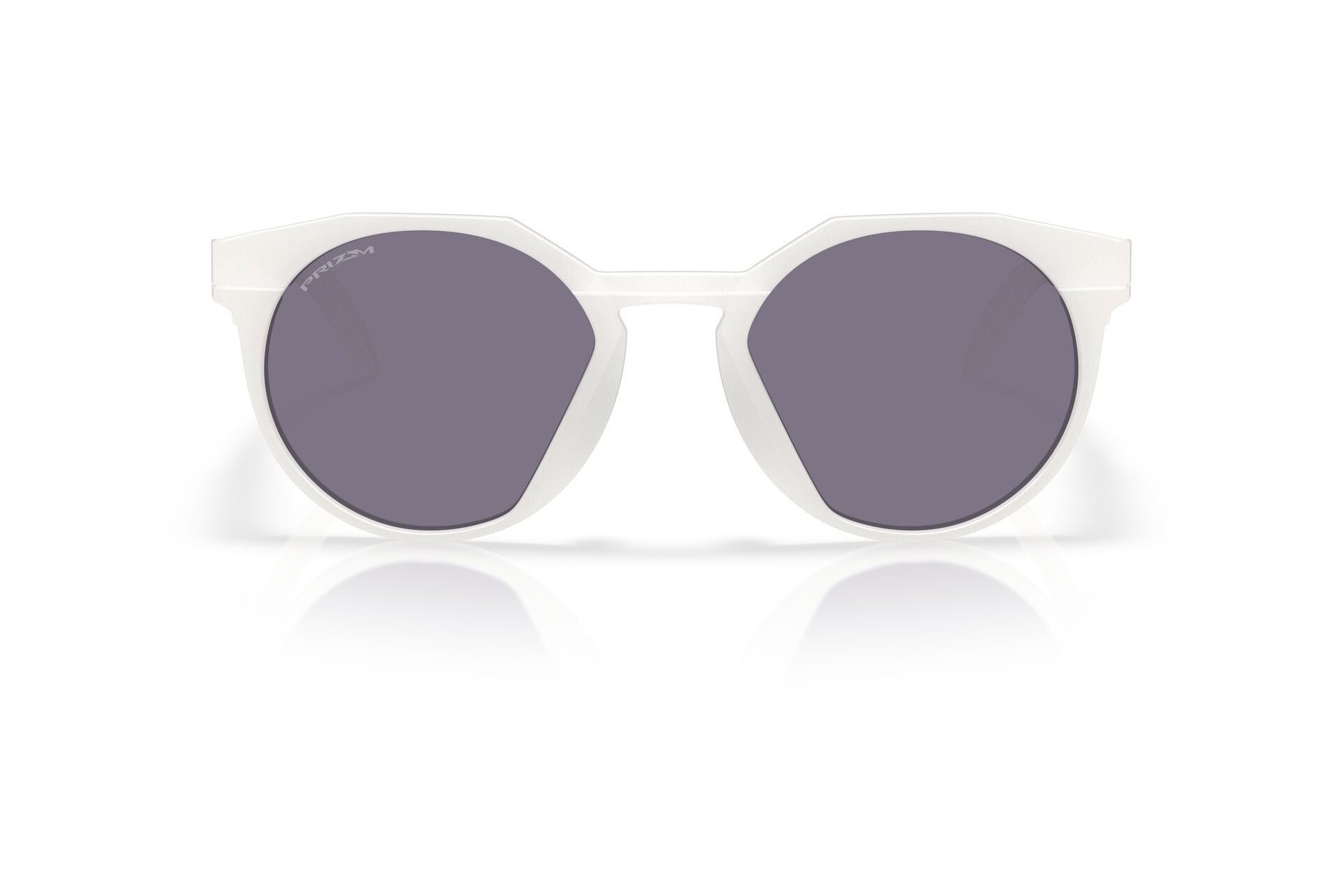 Oakley Hstn Matte Vapor/Prizm Grey