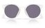 Oakley Hstn Matte Vapor/Prizm Grey