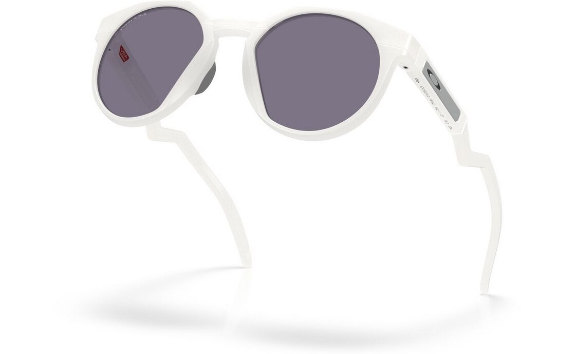 Oakley Hstn Matte Vapor/Prizm Grey